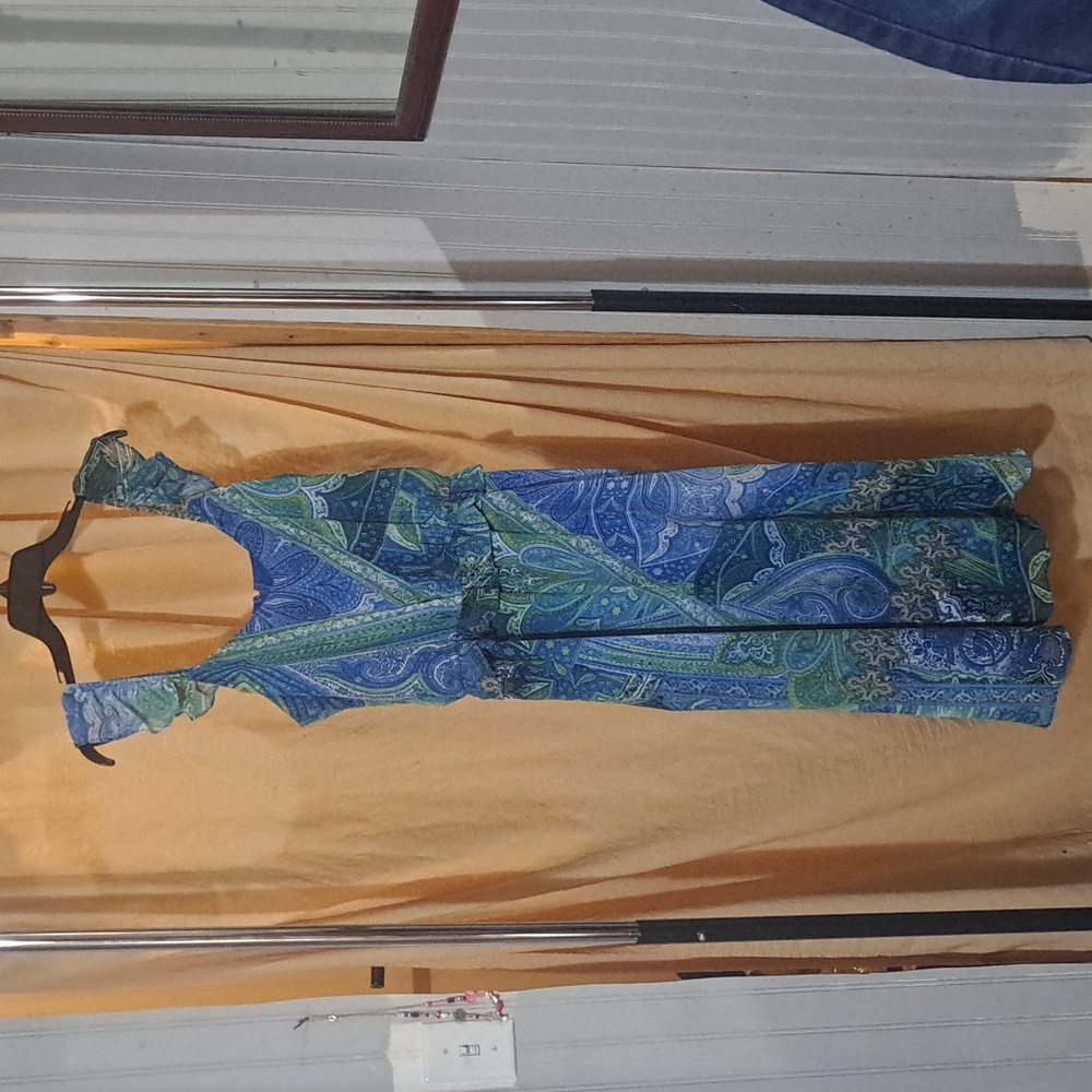 London Times Dress
